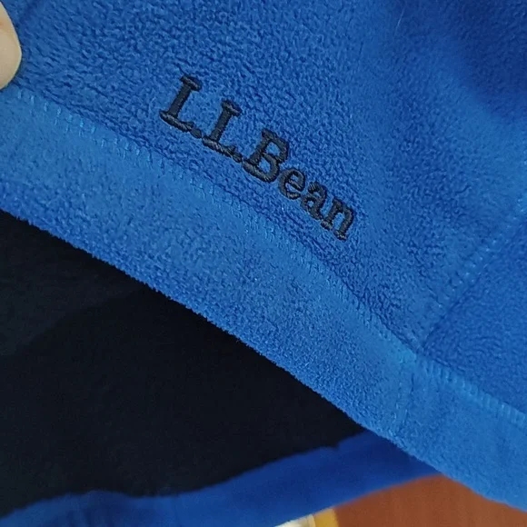 L.L. Bean 3-in-1 Coat - Picture 4 of 7